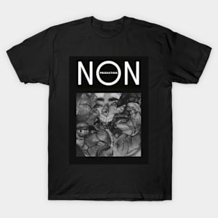 NON LOGO25 w Dan Wininger T-Shirt